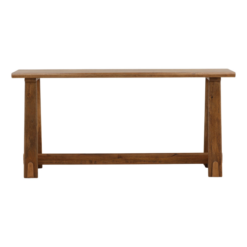 Lachlan Console Table Natural