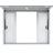 VEVOR D Retractable Patio Awning-98289158