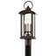 Chaplin 3 - Light Lantern Head