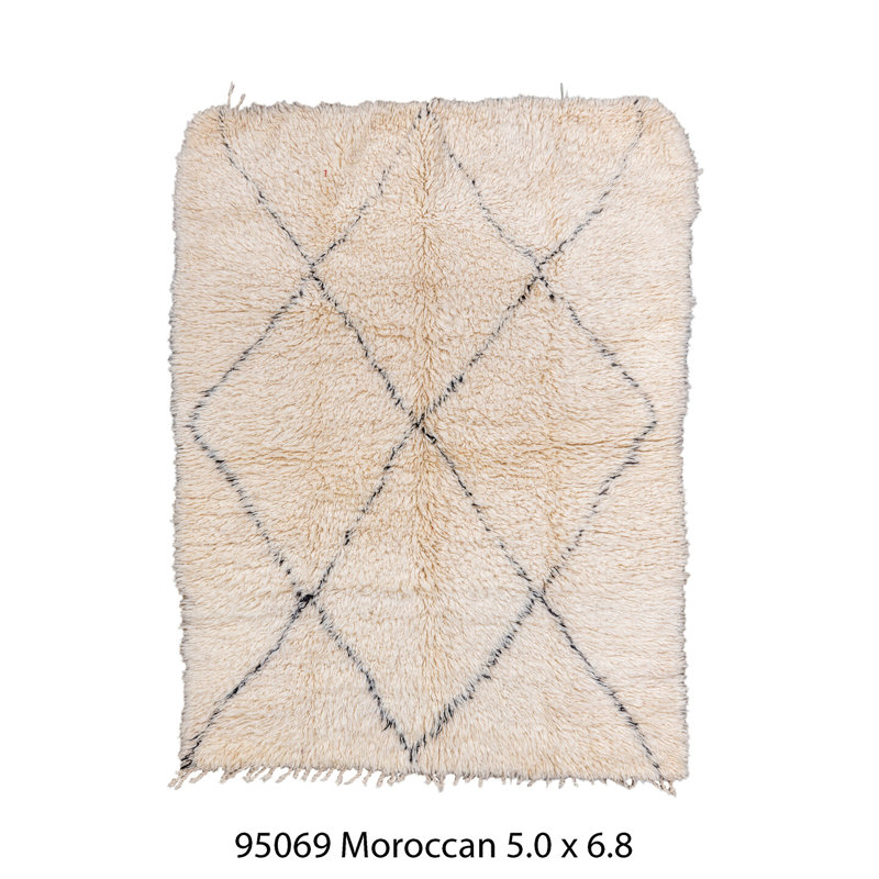 95069 Moroccan