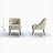 Laurine Upholstered Side Chair-224690316