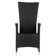 Luman 2 - Person Wicker Patio Dining Set with Square Table