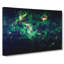Universe Vol.33 in Abstract - Wrapped Canvas-55303237