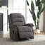 Carnstroan Lift Assist Recliner With Massager-107455223