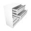 Commode 5 tiroirs Modern