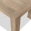 Abaso Oak Dining Table-1687093071-1692468233
