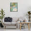 «Pastel & Green Shapes» par Suzanne Nicoll-1361051033-1361051039