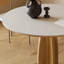 Table de salle à manger blanche-1417573016