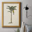 Toile encadrée de qualité supérieure AU CH British Palms III - prête à être accrochée-1399063908-1375735850