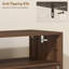 8 Pair Shoe Storage Cabinet-699082286