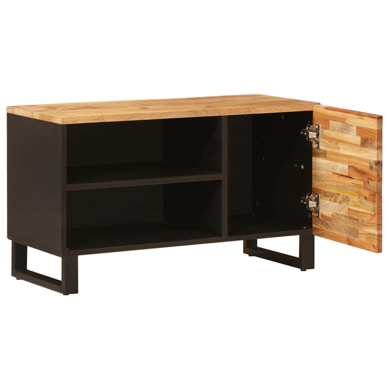 Unfinished TV Stand for TVs up to 88"