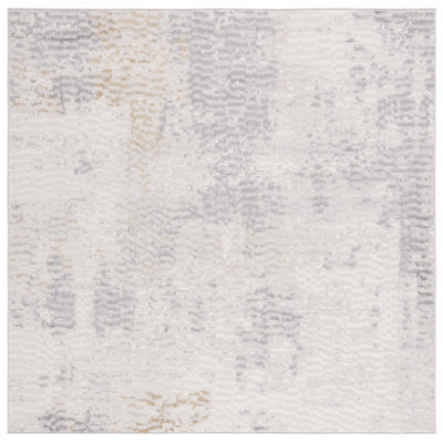 Palma Performance Abstract Rug