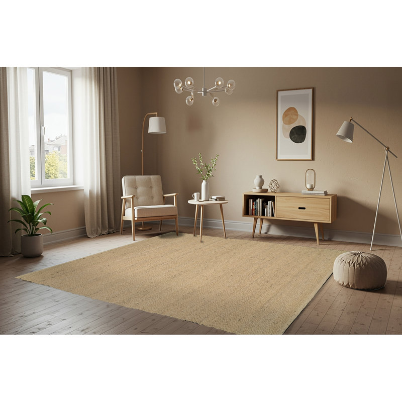 Yetty Rug, Rectangle 9' x 12'