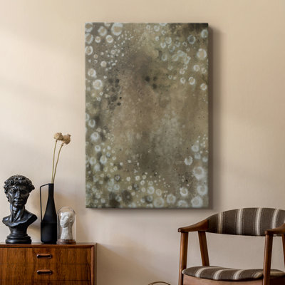 Inky Safari I - galerie sur mesure