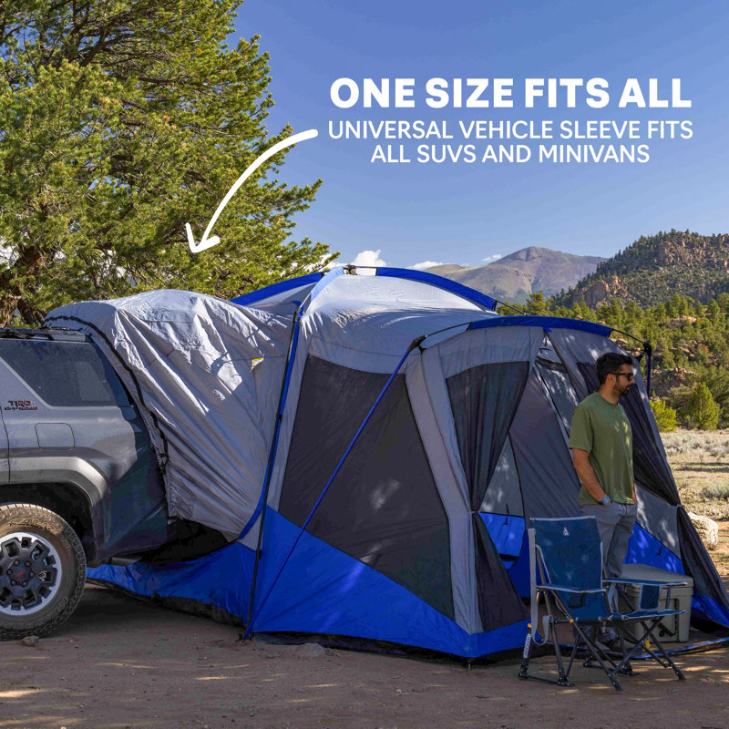 Sportz SUV Tent with Screen Room