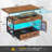 Soukaina Coffee Table-481644645