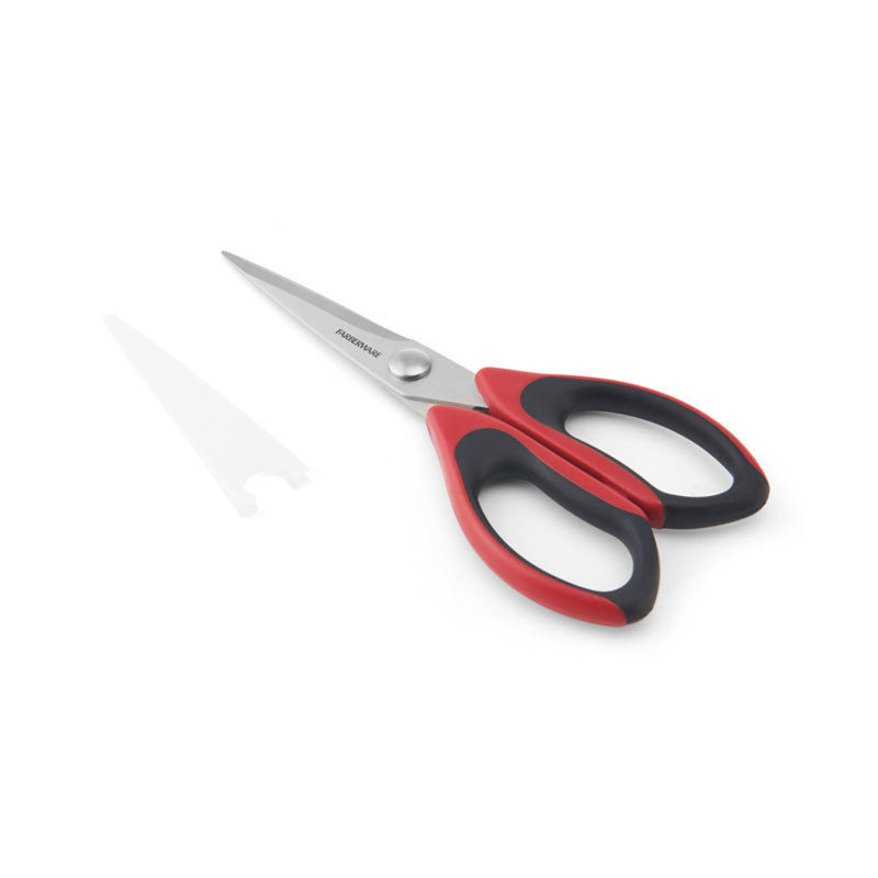 Farberware Professional Kitchen Shears with Cover