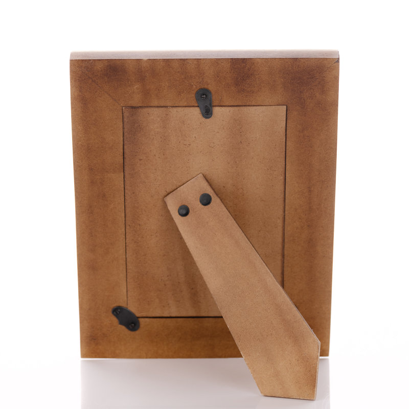 Devlan Picture Frame, 5" x 7"