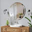 Miroir mural grossissant Desirea-1470205678