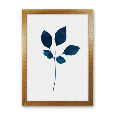 Foliahe No 2 - Print