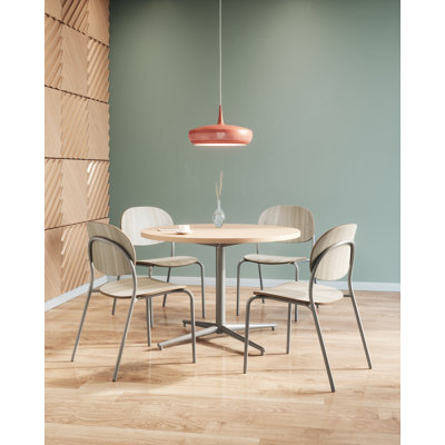 Fauteuil Tioga