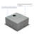 14'' L Undermount Single Bowl Stainless Steel Kitchen Sink