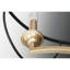 Lustre tambour 5 lumières Stafford-1566965213