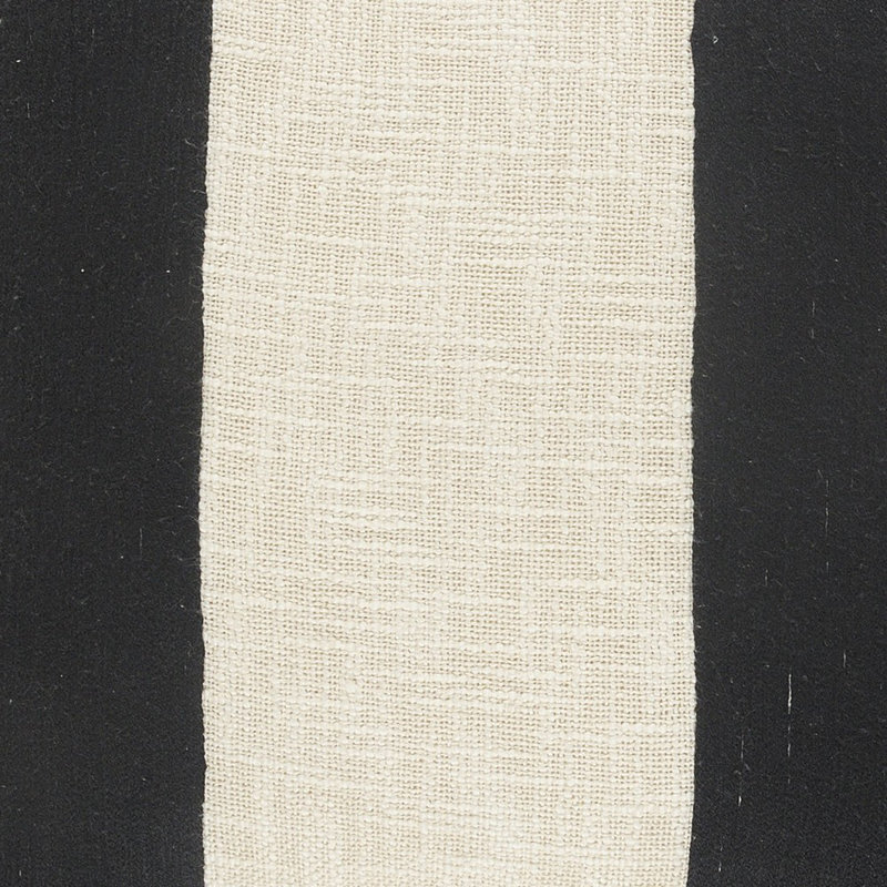 Housse de coussin Baskin Tassels, Polyester/ bourre en polyester