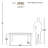 Maybelle Chandelier - Small