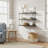 Lakshmi 3 Piece Tiered Shelf-1772973292