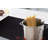 LG 30" Radiant Cooktop, 5 Burner, Black, Energy Star, Black Ceramic