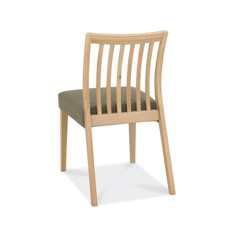Izzie 4 - Person Dining Set