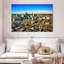 Vue du paysage urbain de Houston-1552587709