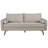 Modway Carson Carrington Hedeby Upholstered Fabric Sofa-293391558-342122236