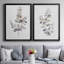 Eucalyptus I, toile encadrée de qualité supérieure - prête à être accrochée-1872306062-1872306096