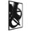 " Noir Strokes II " by Gina Ritter