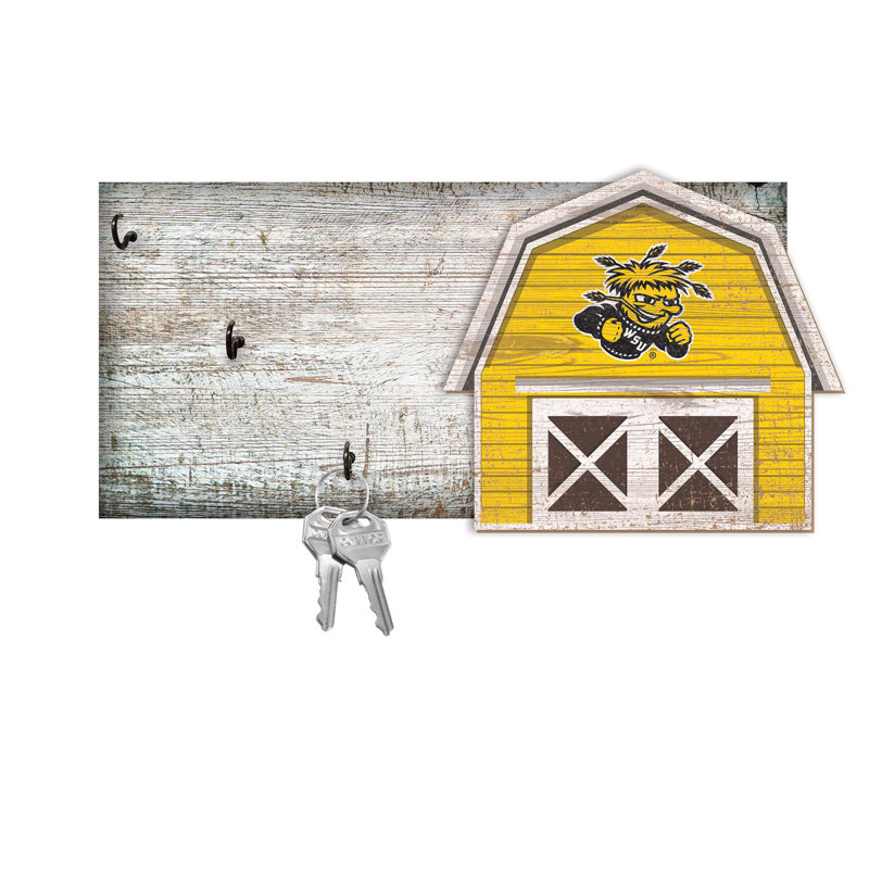 Entertainment Wall Decor