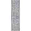 Tapis abstrait intérieur / extérieur lavable à la machine Mattis ACN2310-1421188235