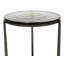 Dorsey Glass End Table-1593781356