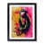 Black Framed selected