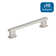 Triomphe 5 1/16" Centre Handle Pull Multipack