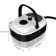 2500W High Pressure Steam Cleaner 3bar Handheld Car Detailing Cleaning Machine