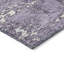 Tapis rectangulaire Alegandro avec envers antidérapant-1314780103