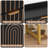 20 Pair Shoe Storage Cabinet-114239721