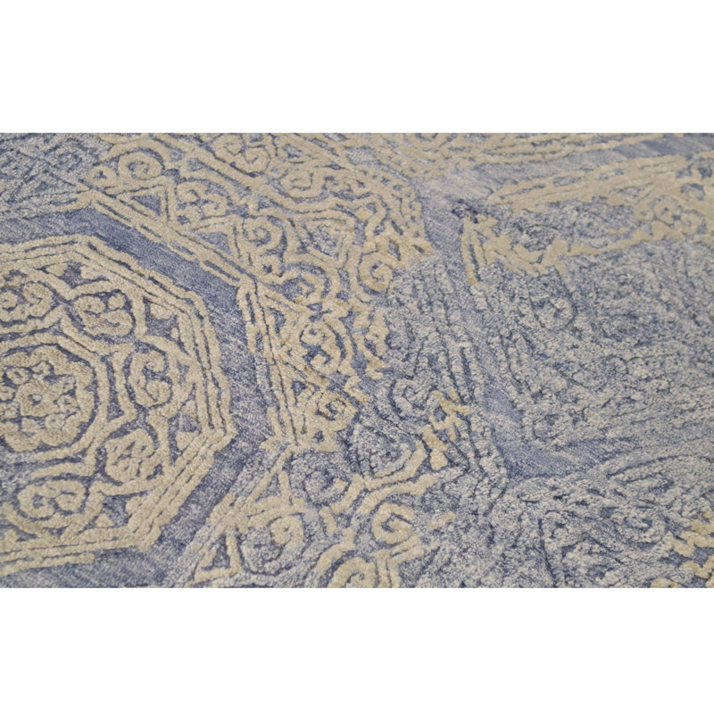 Neo Villa Abstract Area Rug