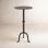 Redrow 12" End Table