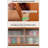Scandinavian Solid Wood One-Piece Storage Food Cabinet