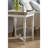 20X20x25" Square Alcott Side Table