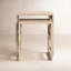 Ensemble de 2 tables d'appoint Cinna-70773050