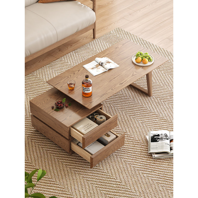 Table basse Nordic